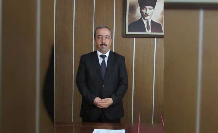 Kavak Müftüsü Belen'den çiftçilere anız uyarısı