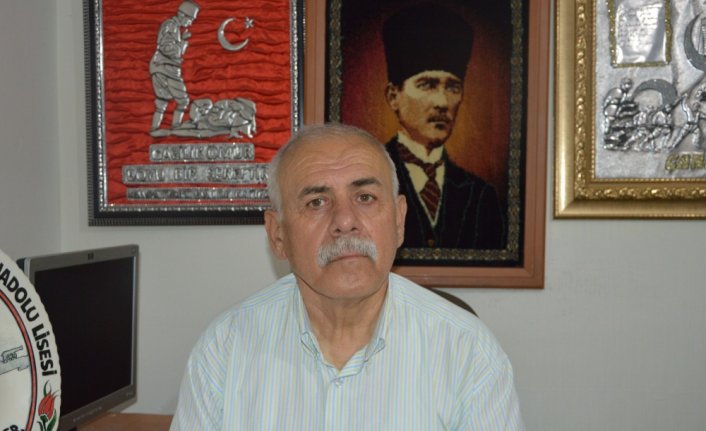 Kıbrıs Barış Harekatı'nın 46'ncı yıl dönümü