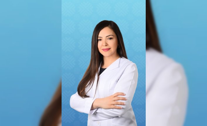 Kovid-19'a yakalanıp iyileşenler için nefes egzersizleri önerisi