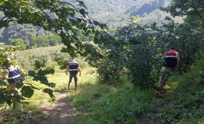 Ordu'da zihinsel engelli kişiden 8 gündür haber alınamıyor