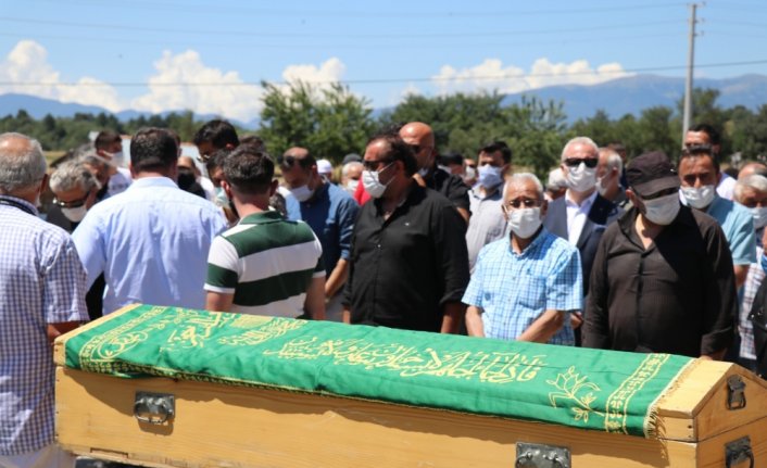 Ünlü şef Mehmet Yalçınkaya'nın acı günü