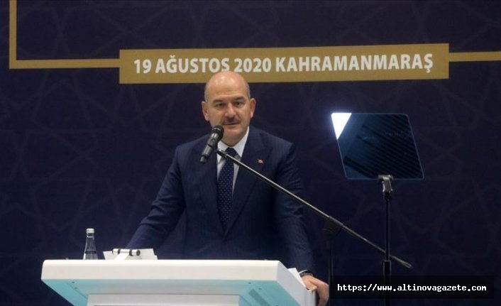 Acil hizmet numaralarının hepsini 112 numarasında birleştireceğiz