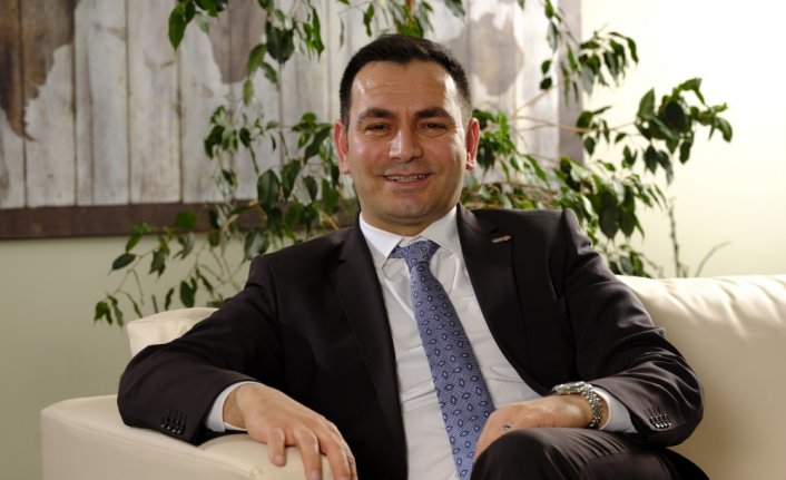 Aras Kargo'nun yönetiminde 