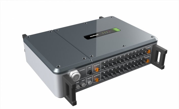 ASELSAN güneş enerjisinde ithalatı dönüştürecek