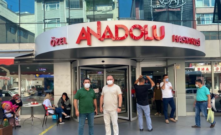 Avrupa Ereğlililer Derneği üyelerine sağlık hizmetlerinde indirim