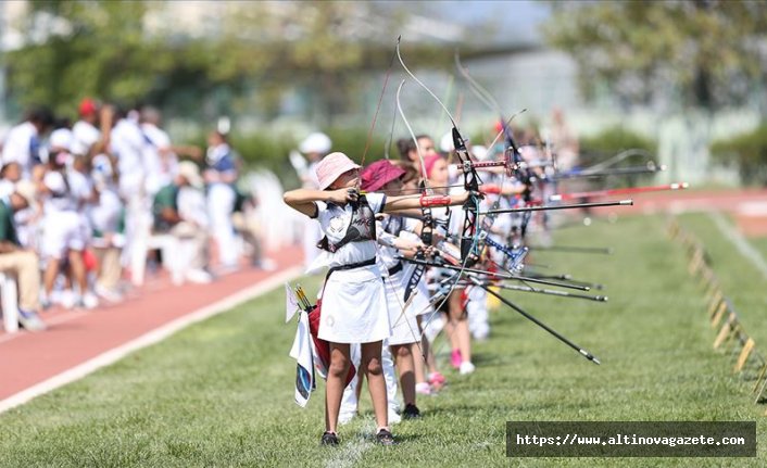 Bakan Kasapoğlu'ndan başarılı sporculara yeni müjde