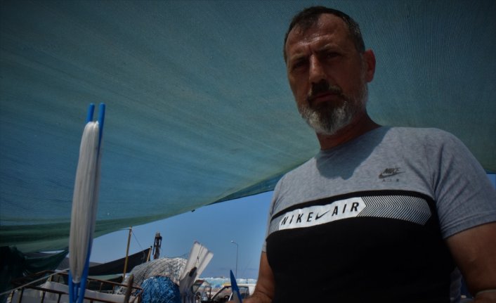 Batı Karadeniz'de balıkçılar sezona hazır