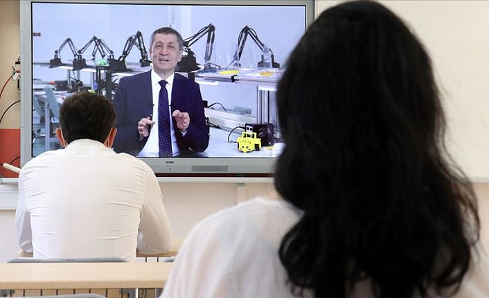 Okulla ilgili herkesin HES kodları marifetiyle takibi sağlanacak