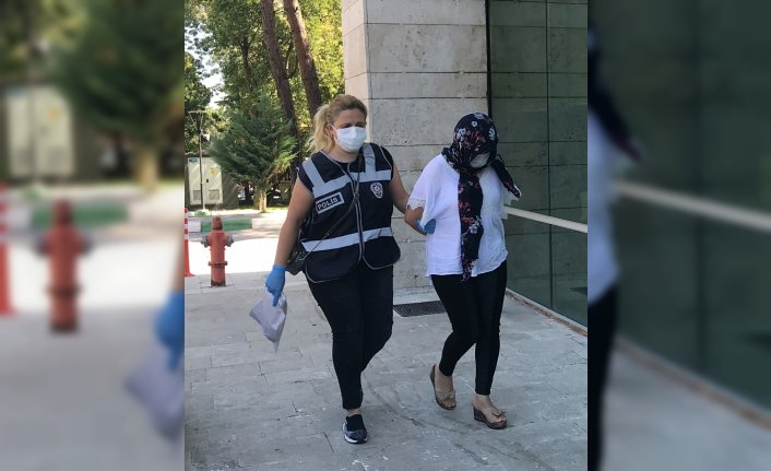 Samsun'da belediye önündeki silahlı saldırıyla ilgili 3 kişi daha gözaltına alındı