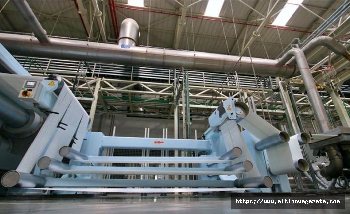 SASA’dan dünya devi ile milyar dolarlık imza