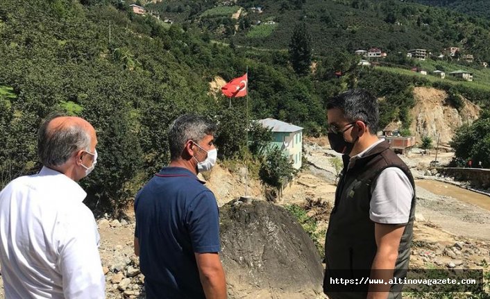 Tarım ve Orman Bakanı Pakdemirli: Kırsal kalkınma desteği kapsamında 68 projeye 71 milyon lira hibe verilecek