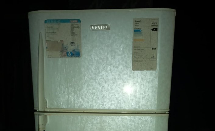 YEDAŞ'A SİTEM VAR!