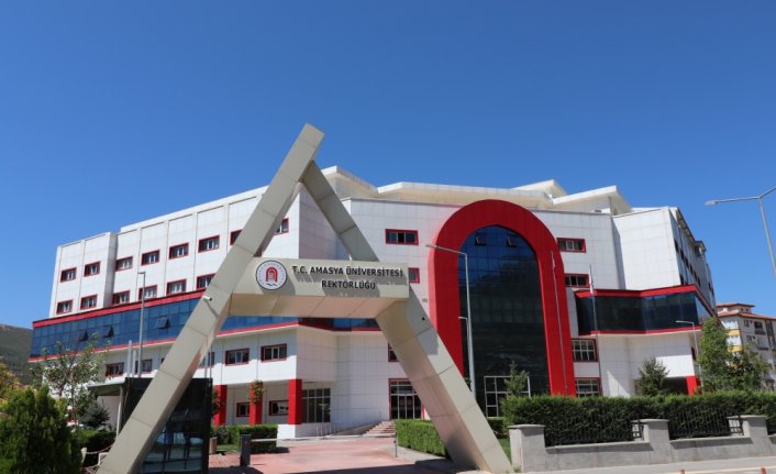 Amasya Üniversitesinden güz döneminde uzaktan eğitim kararı