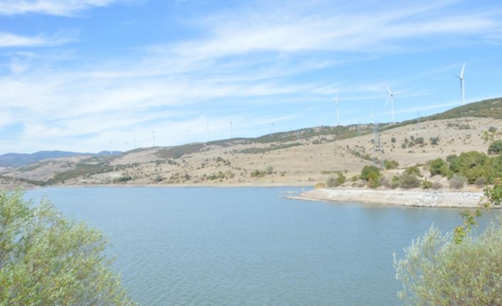 Ballıkaya Şelalesi'nin turizme kazandırılması çalışmaları