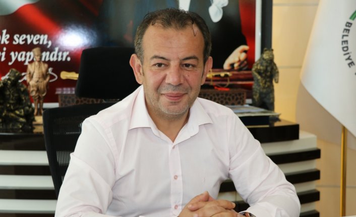 Bolu Belediye Başkanı Özcan'dan tepki çeken sözlerine ilişkin açıklama: