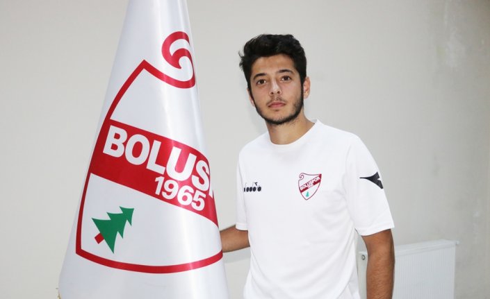Boluspor Fenerbahçe'den Muhammed Gümüşkaya'yı transfer etti