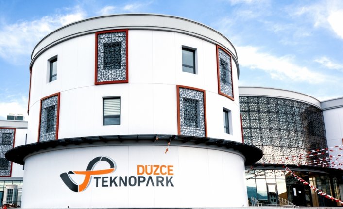 Düzce Teknopark'tan girişimcilere 1,2 milyon liralık destek
