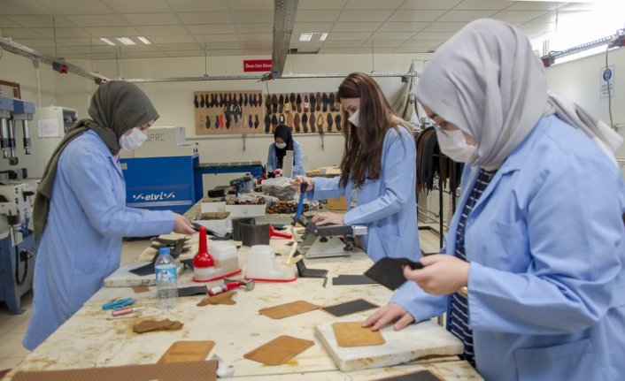 Gerede'de istihdam projeleri