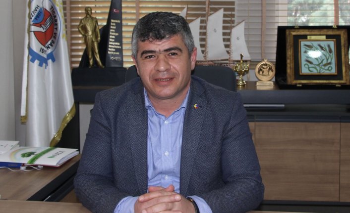 Havza'da galericilerin mesleki yeterlilik belgesi sınavı 8 - 9 Eylül'de yapılacak