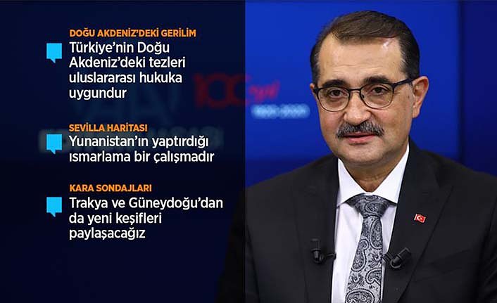 Karadeniz gazı ithal ettiğimizden daha ekonomik olacak