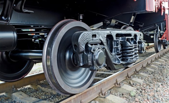 KARDEMİR monoblok demir yolu tekerleği üretecek