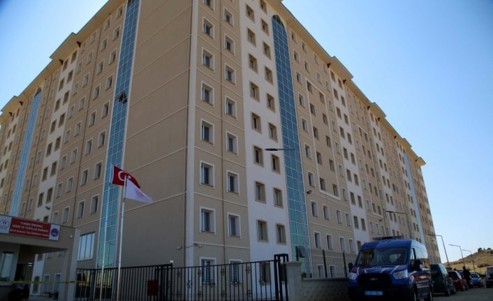 Kastamonu ve Sinop'ta karantina kurallarına uymayan 14 kişi yurda yerleştirildi