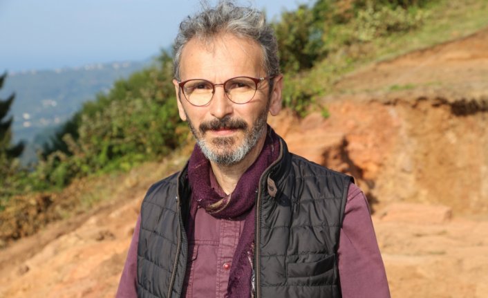 Ordu Kurul Kalesi tarihe ışık tutuyor