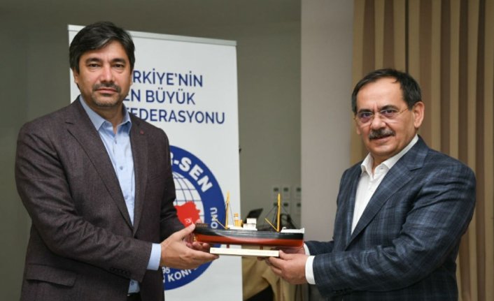 Samsun'da kentsel dönüşüm projeleri başlıyor