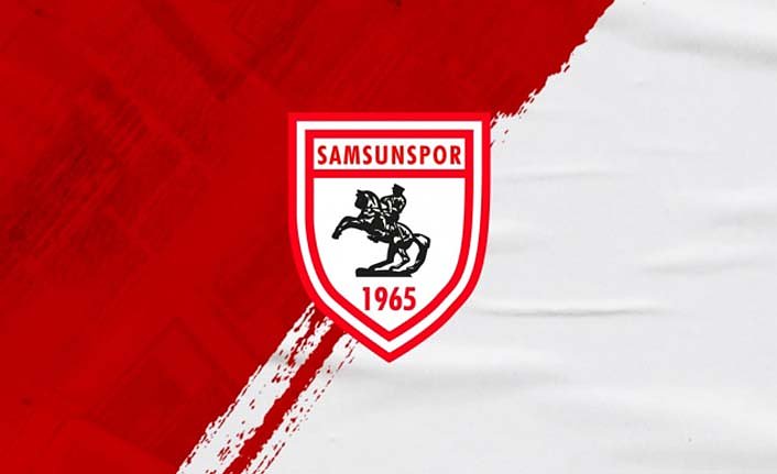 Samsunspor'da korona şoku