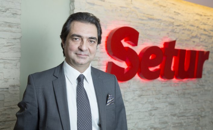 Setur alternetif seyahatler oluşturmayı sürdürecek