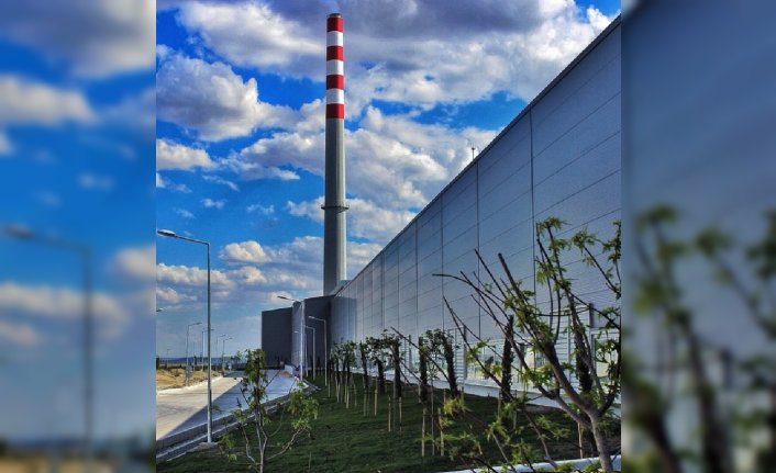 Şişecam'dan Polatlı'ya 1 milyar TL'lik yeni yatırım