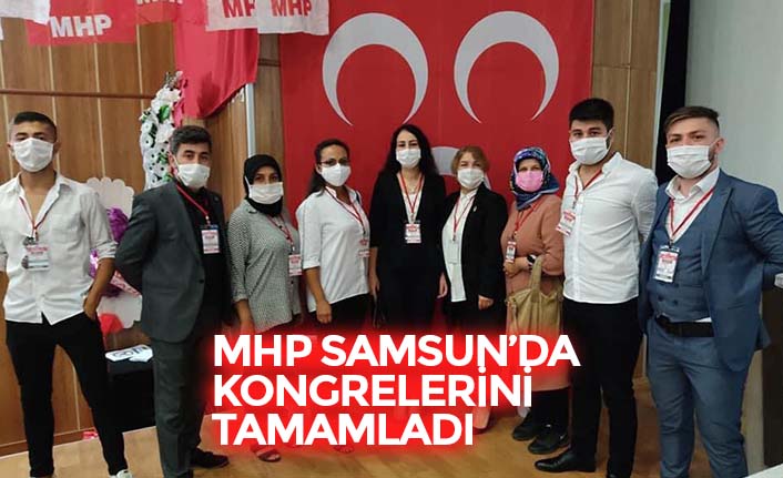 SORUMLULUĞUMUZUN BİLİNCİNDEYİZ