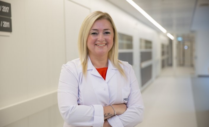 Tükenmişlik sendromuna karşı yürüyüş tavsiyesi