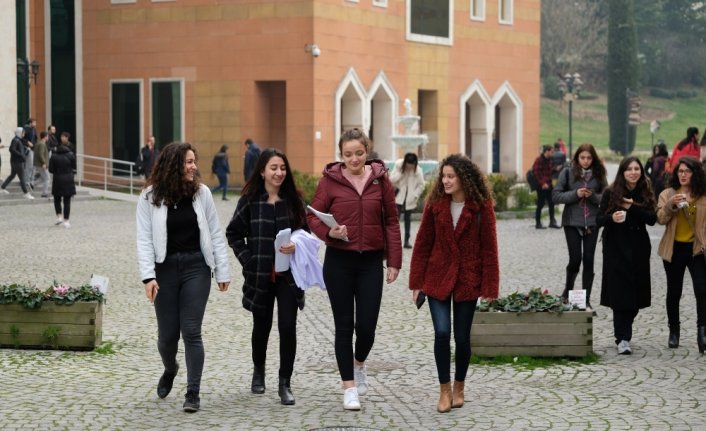 Yeditepe Üniversitesi uluslararası bakalorya öğretmenleri yetiştiriyor