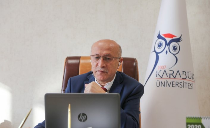 1. Uluslararası Enerji, İnşaat ve Ziraat Mühendisliği Sempozyumu