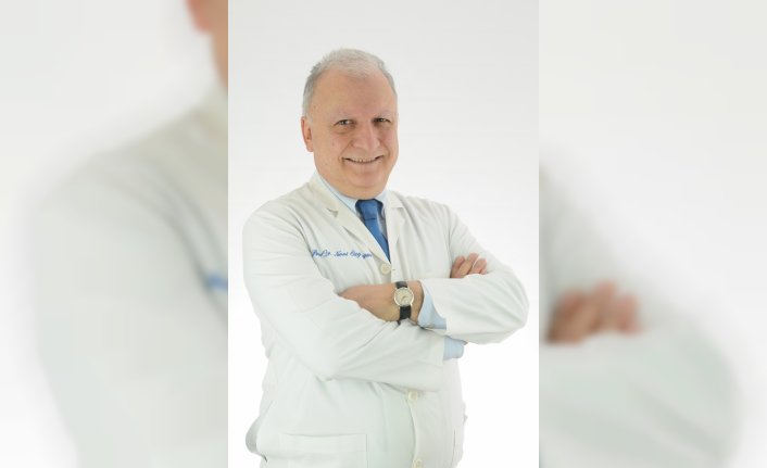 2. Karadeniz Ülkeleri Otoloji Nörotoloji Kongresi'ne doğru