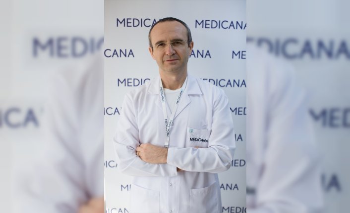 Akciğer hastalıkları genetik ve çevresel etkenlere bağlı gelişebiliyor