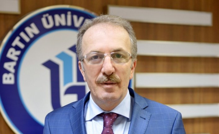 Bartın Üniversitesi, makale puan sıralamasında 30 basamak yükseldi