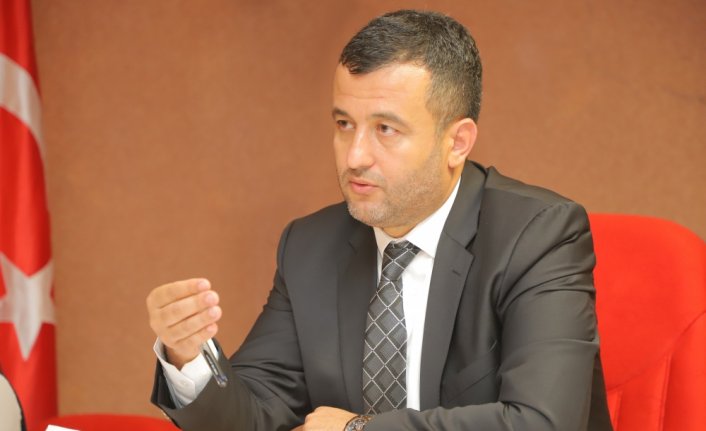 Çarşamba Belediyesinden kadın, genç girişimci, gazi ve şehit yakınlarına destek