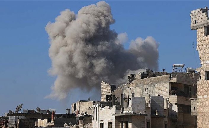 Çok sayıda asker hayatını kaybetti