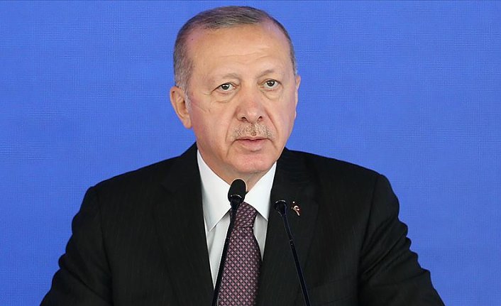 Cumhurbaşkanı Erdoğan İzmir'e gidecek