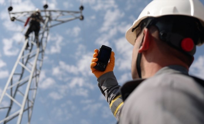 Enerjisa görüntülü teyitle iş kazalarını yüzde 40 azalttı