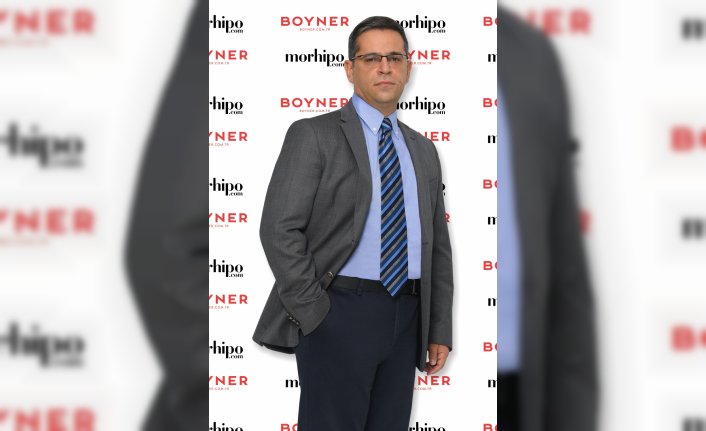 Erdem Çalışkan, Boyner Büyük Mağazacılık Omni-channel Genel Müdürü oldu