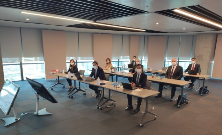 Erdemir'de toplu iş sözleşme görüşmeleri