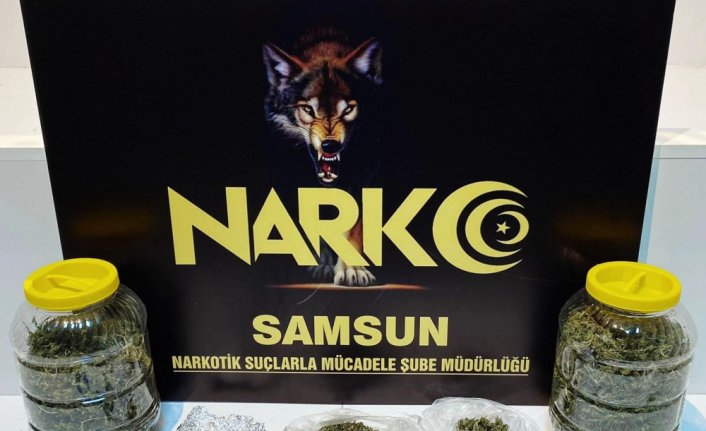 GÜNCELLEME - Samsun'da 