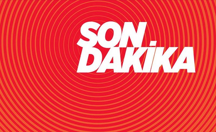 İzmir'de 6,6 büyüklüğünde deprem