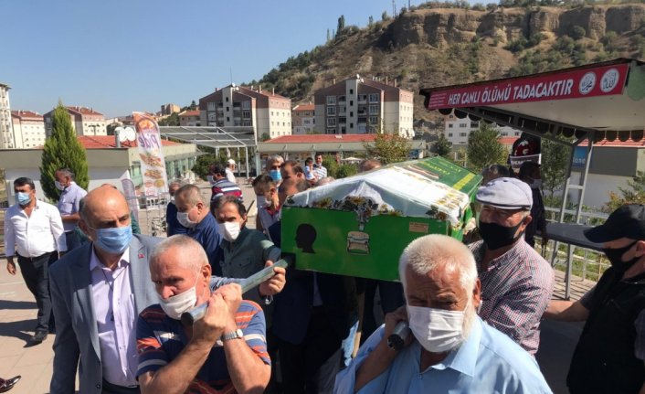 Karabük Postası Haber Müdürü Acar'ın acı günü
