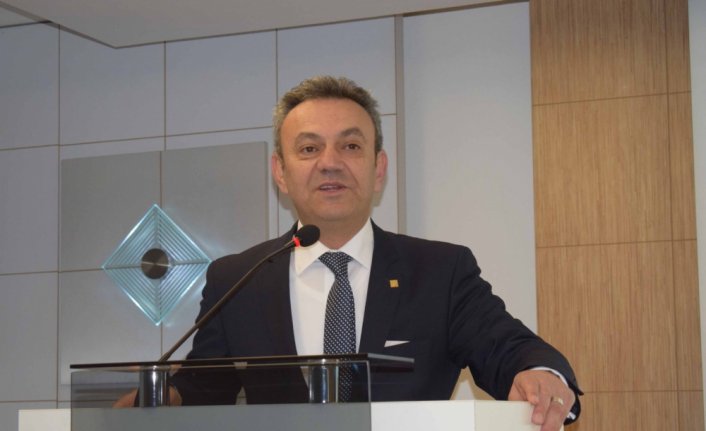 MMO'dan LPG sektör çalışanlarına eğitim