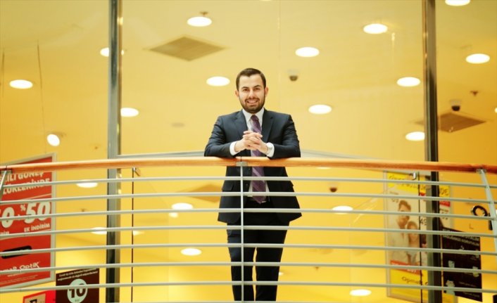 Nata Holding Yönetim Kurulu Üyesi Tanık: 