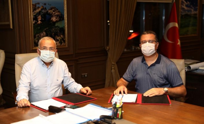 Ordu'da tarım ve hayvancılığın gelişmesine yönelik protokol imzalandı